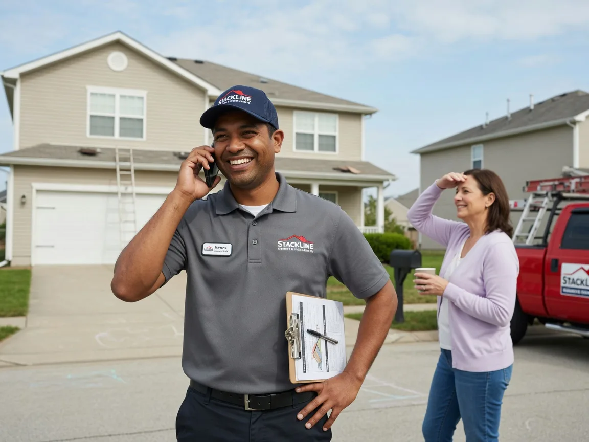 Chimney flashing repair Chappell, KY FAQs